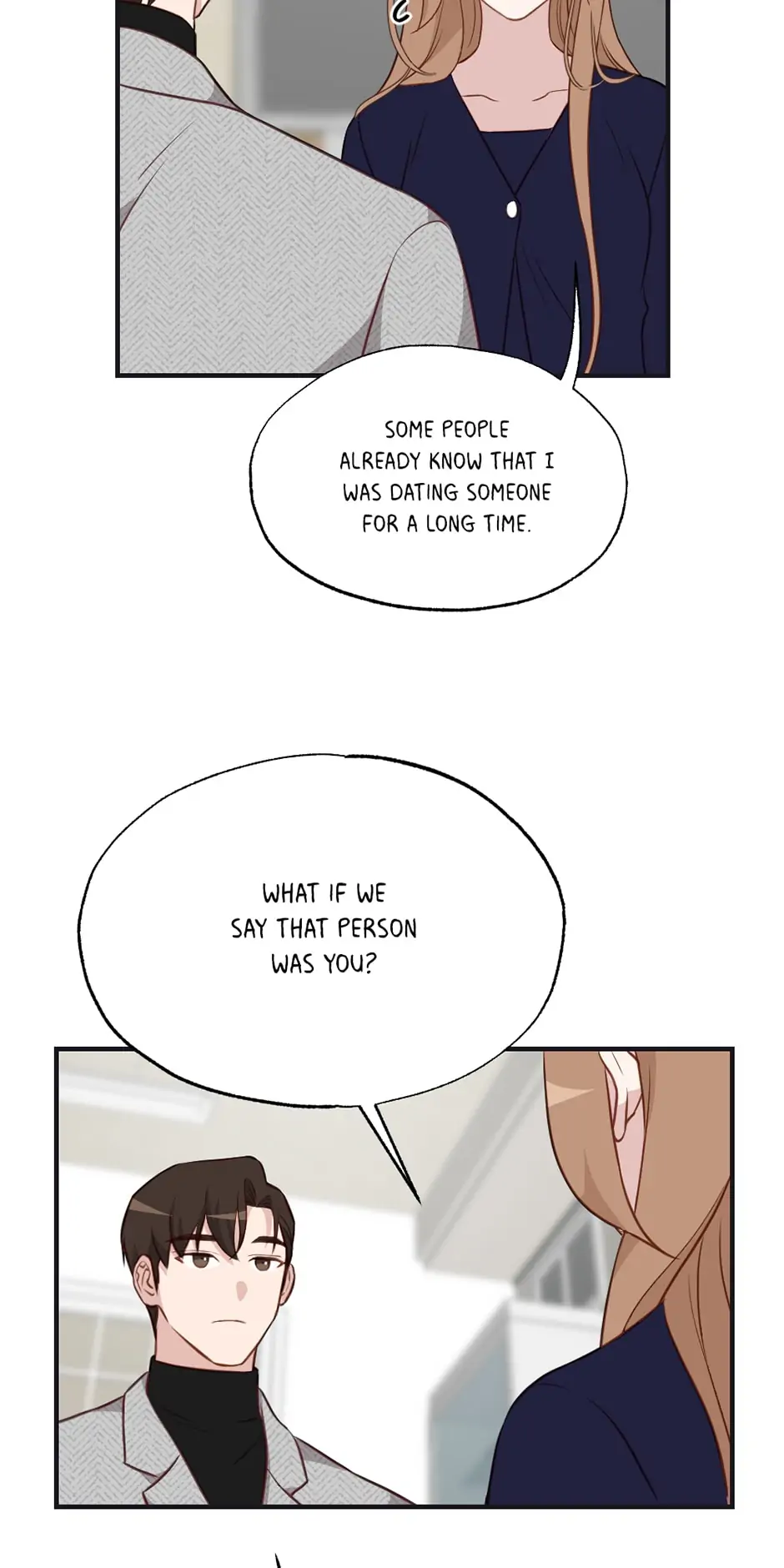 What Happens in Rio… chapter 17 - page 13