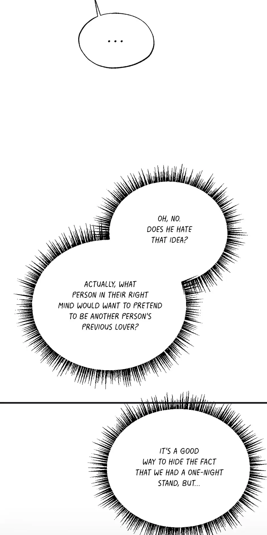 What Happens in Rio… chapter 17 - page 14