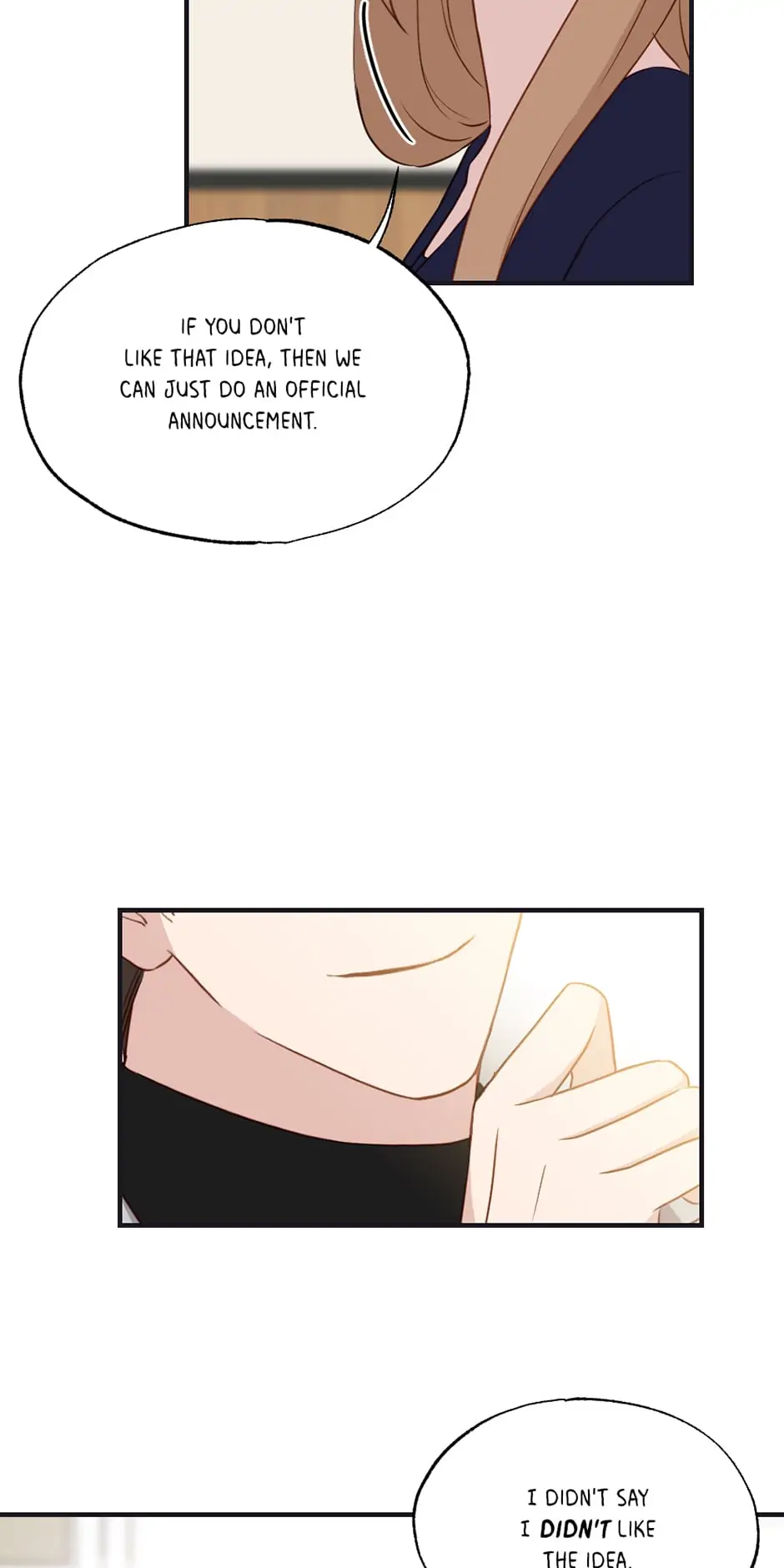 What Happens in Rio… chapter 17 - page 16