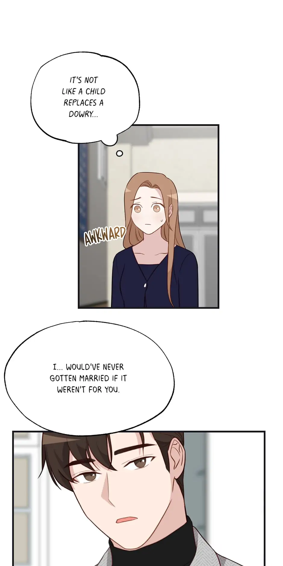 What Happens in Rio… chapter 17 - page 22