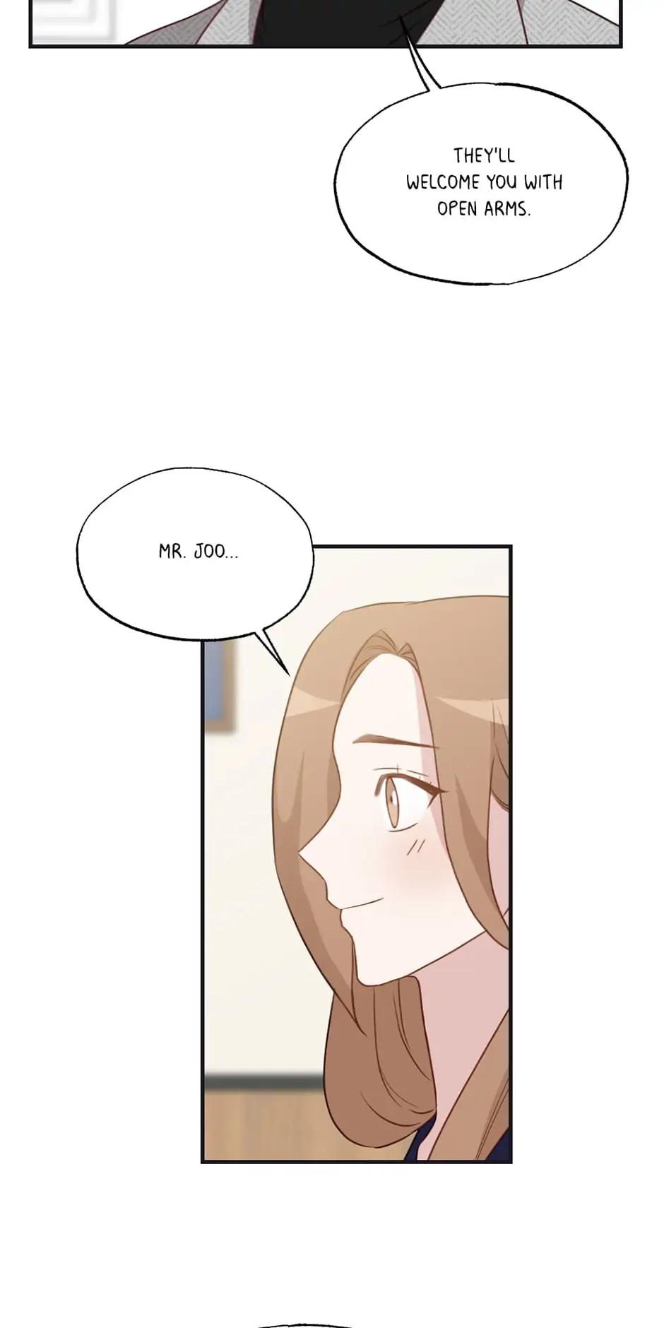 What Happens in Rio… chapter 17 - page 23