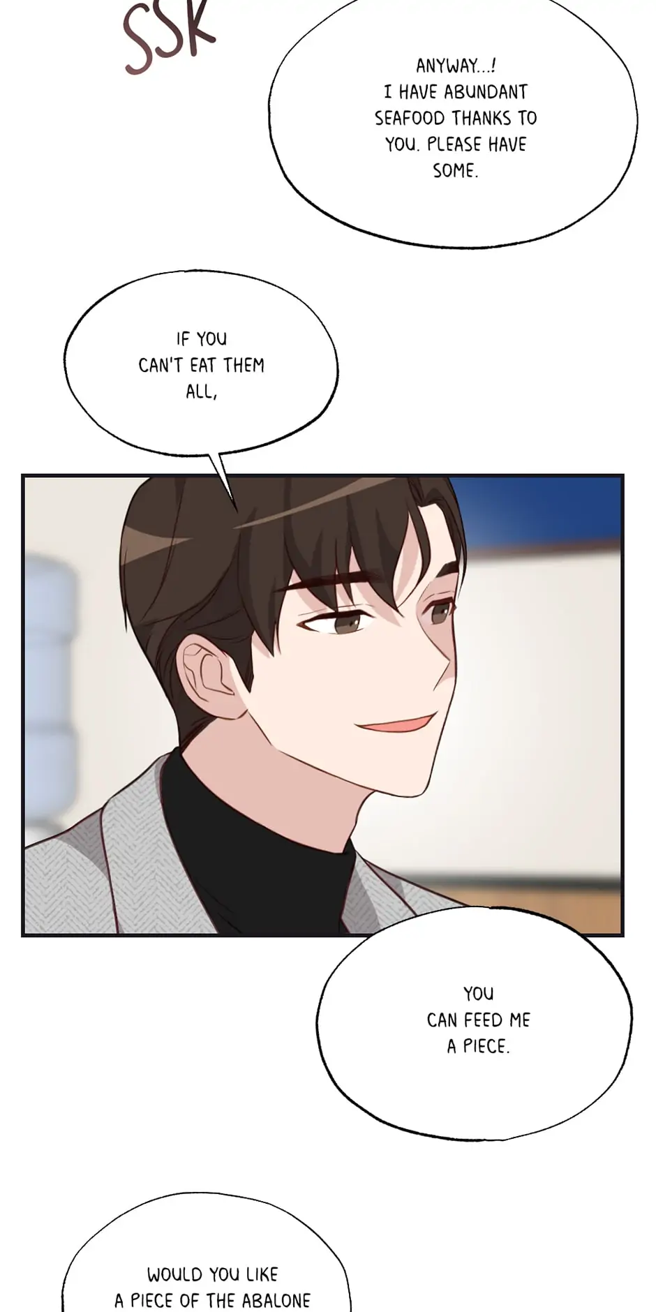 What Happens in Rio… chapter 17 - page 25