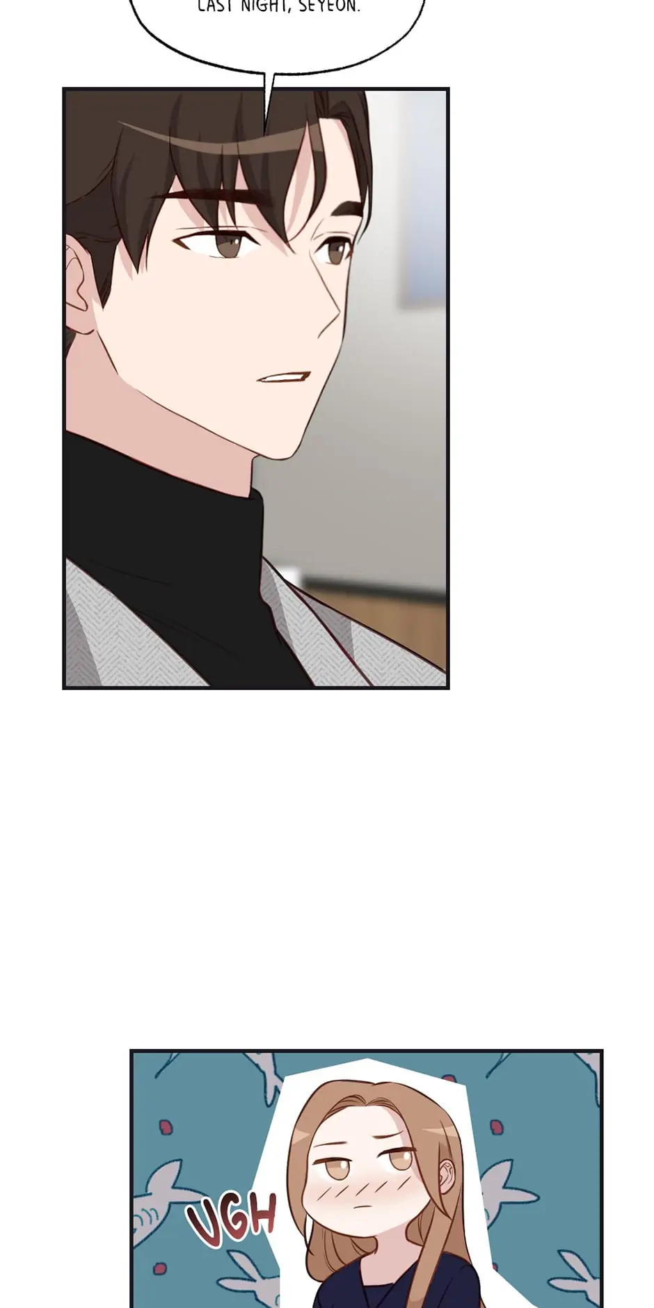 What Happens in Rio… chapter 17 - page 39