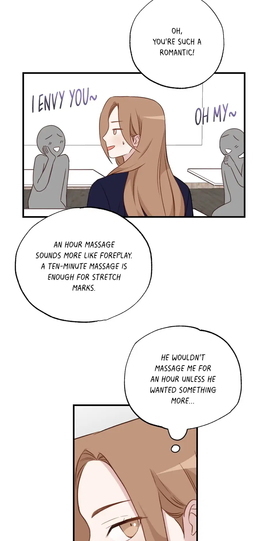 What Happens in Rio… chapter 16 - page 40