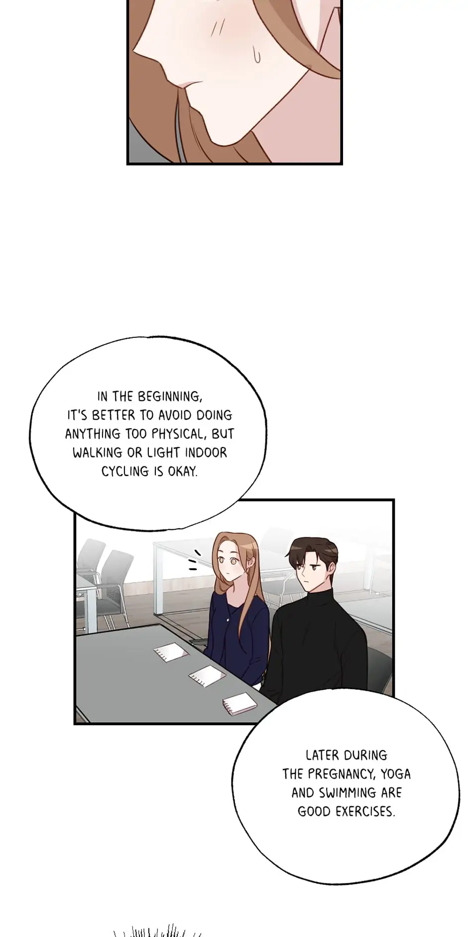 What Happens in Rio… chapter 16 - page 41