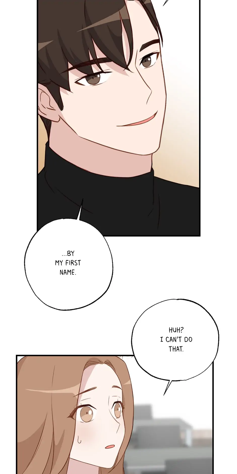What Happens in Rio… chapter 16 - page 8
