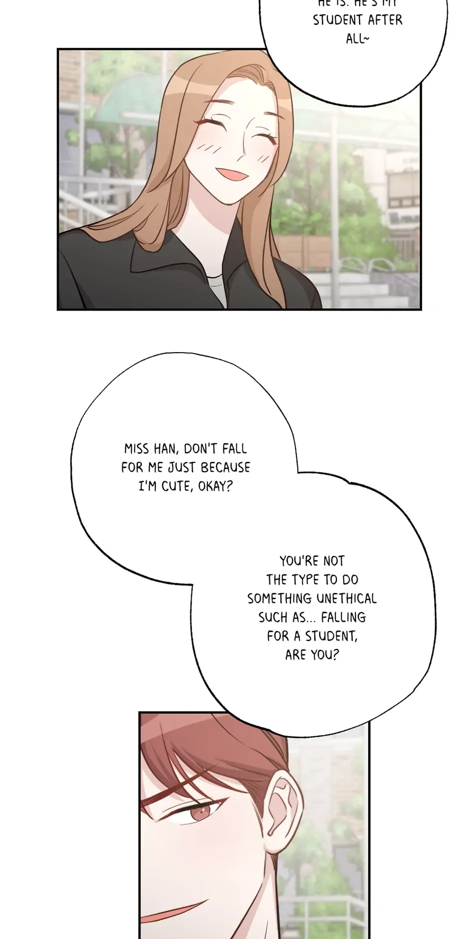 What Happens in Rio… Chapter 52 - page 13