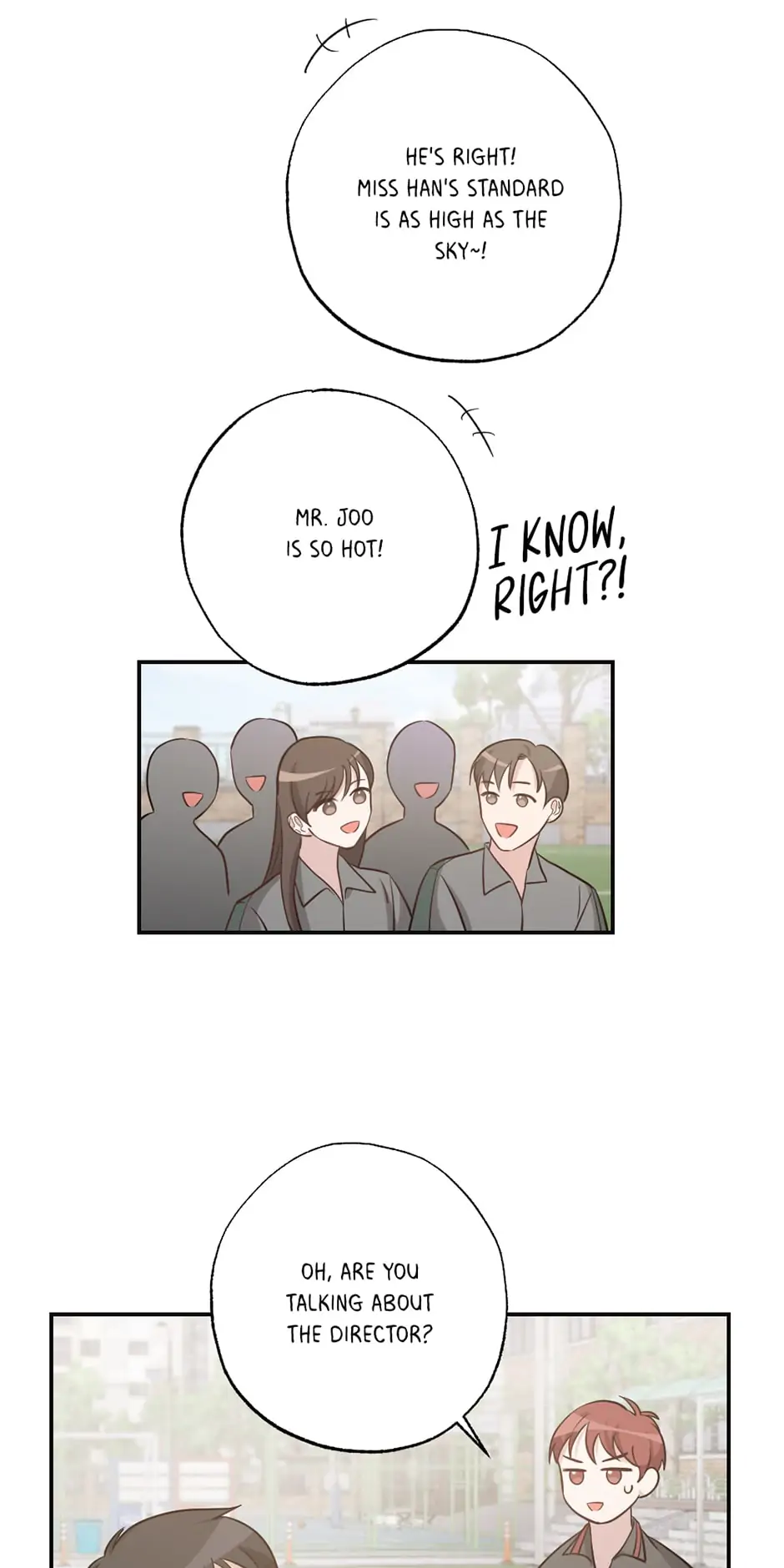 What Happens in Rio… Chapter 52 - page 16