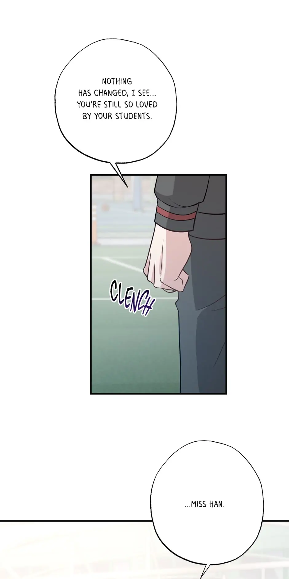 What Happens in Rio… Chapter 52 - page 21