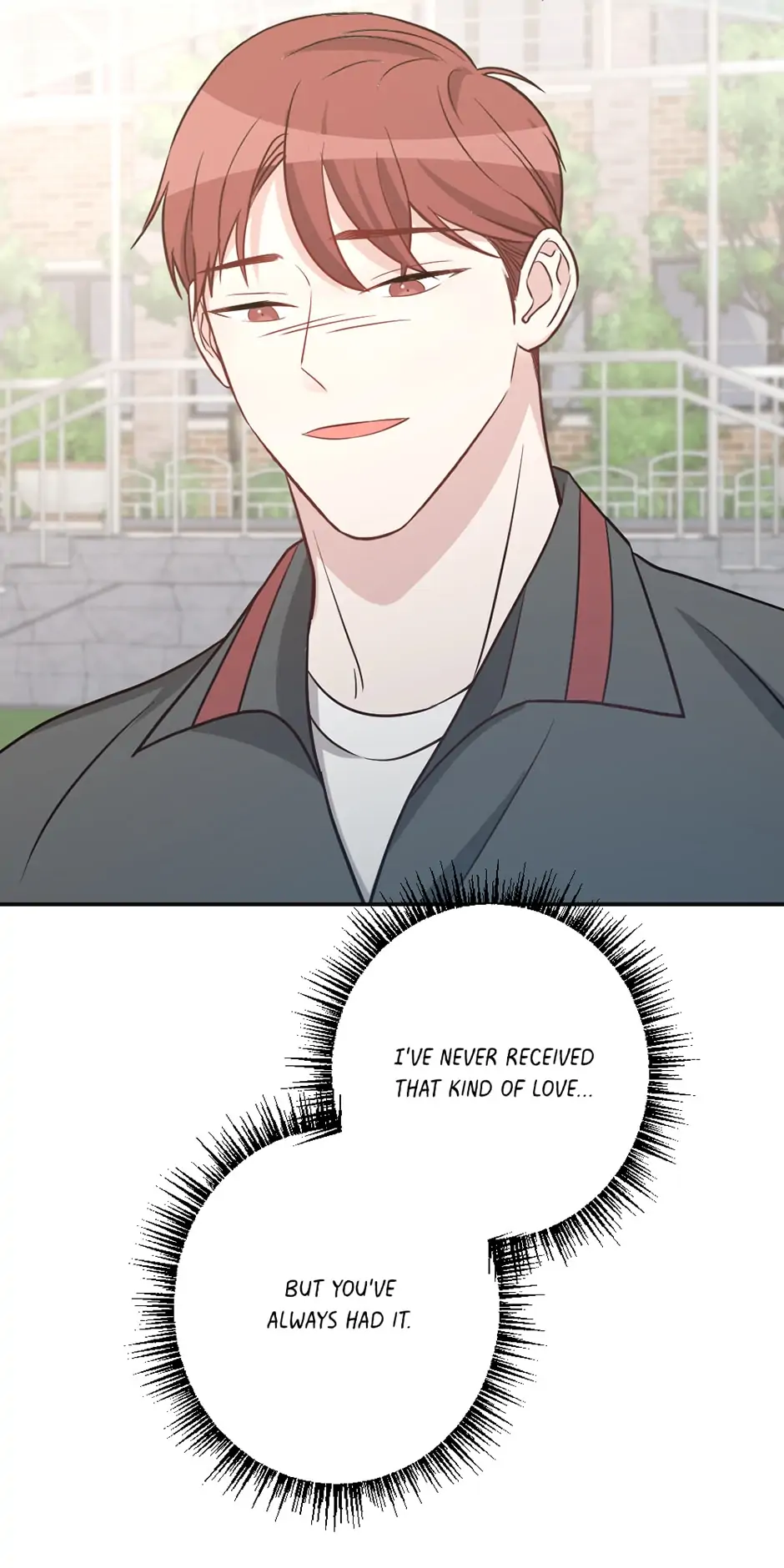 What Happens in Rio… Chapter 52 - page 22