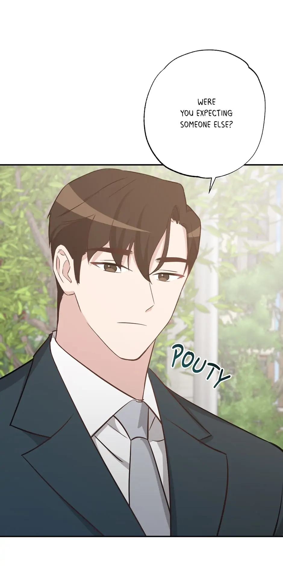 What Happens in Rio… Chapter 52 - page 27