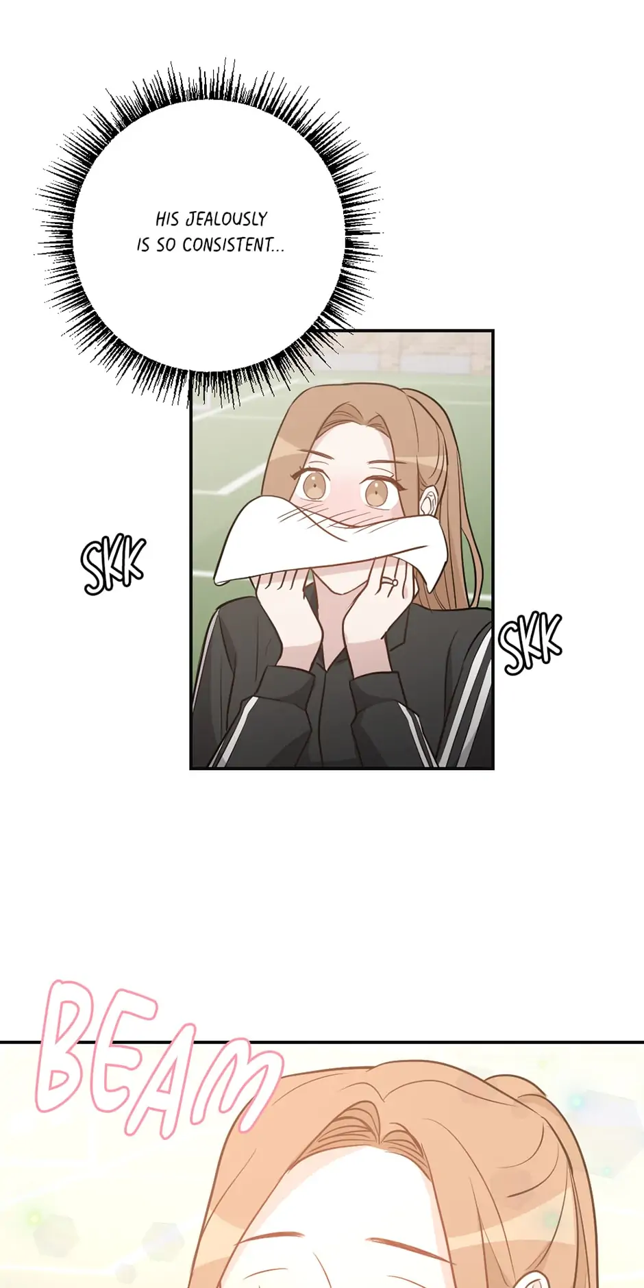 What Happens in Rio… Chapter 52 - page 28