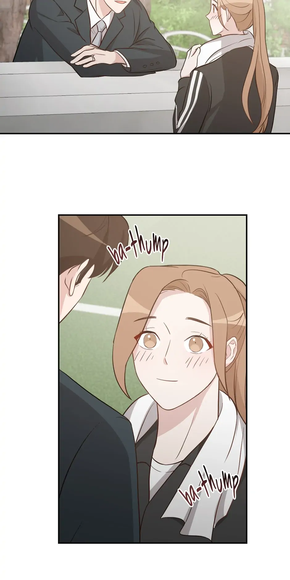 What Happens in Rio… Chapter 52 - page 30