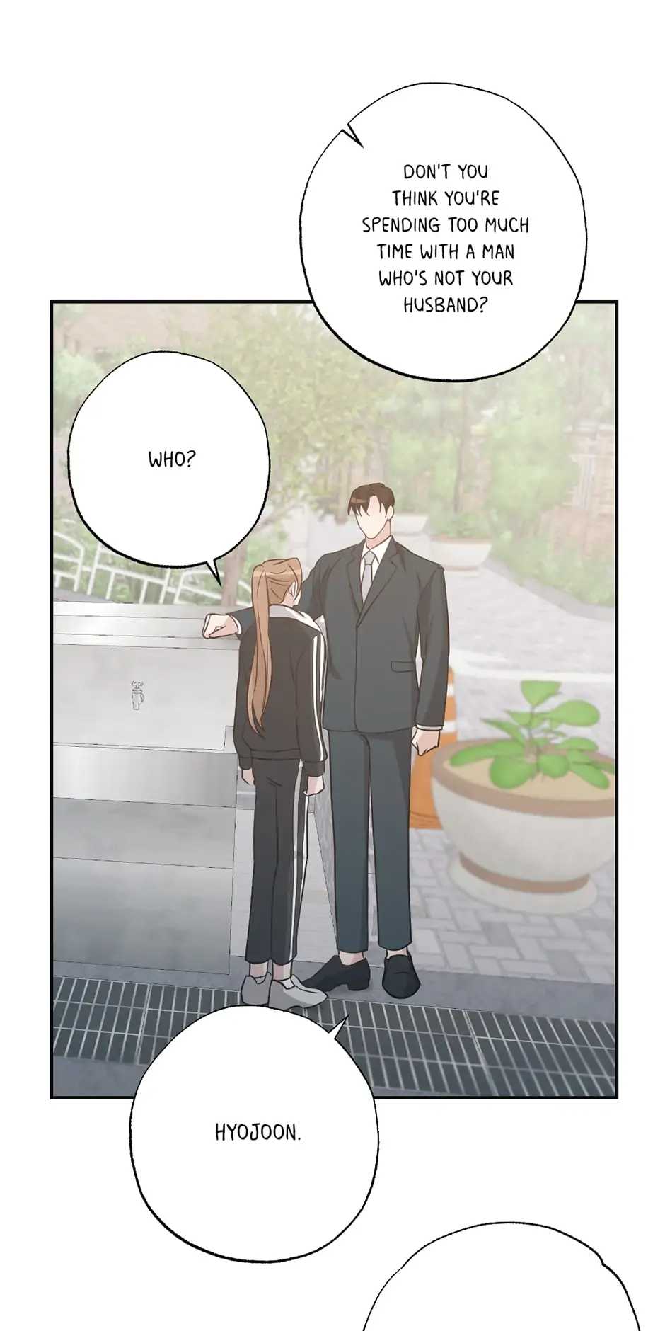 What Happens in Rio… Chapter 52 - page 31