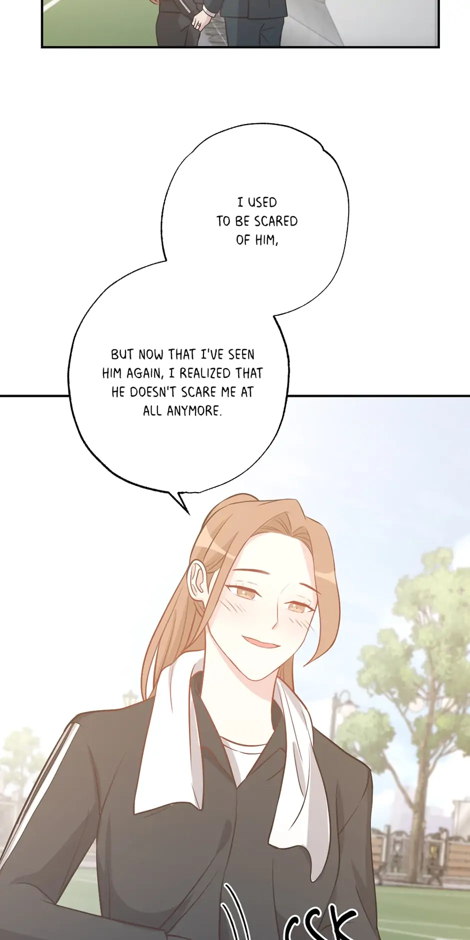 What Happens in Rio… Chapter 52 - page 34