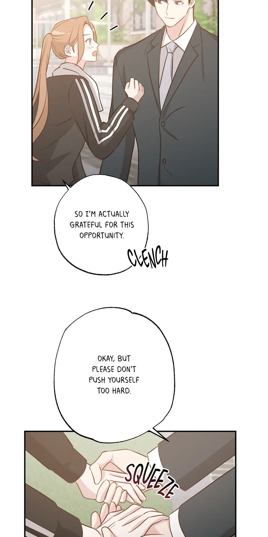 What Happens in Rio… Chapter 52 - page 36