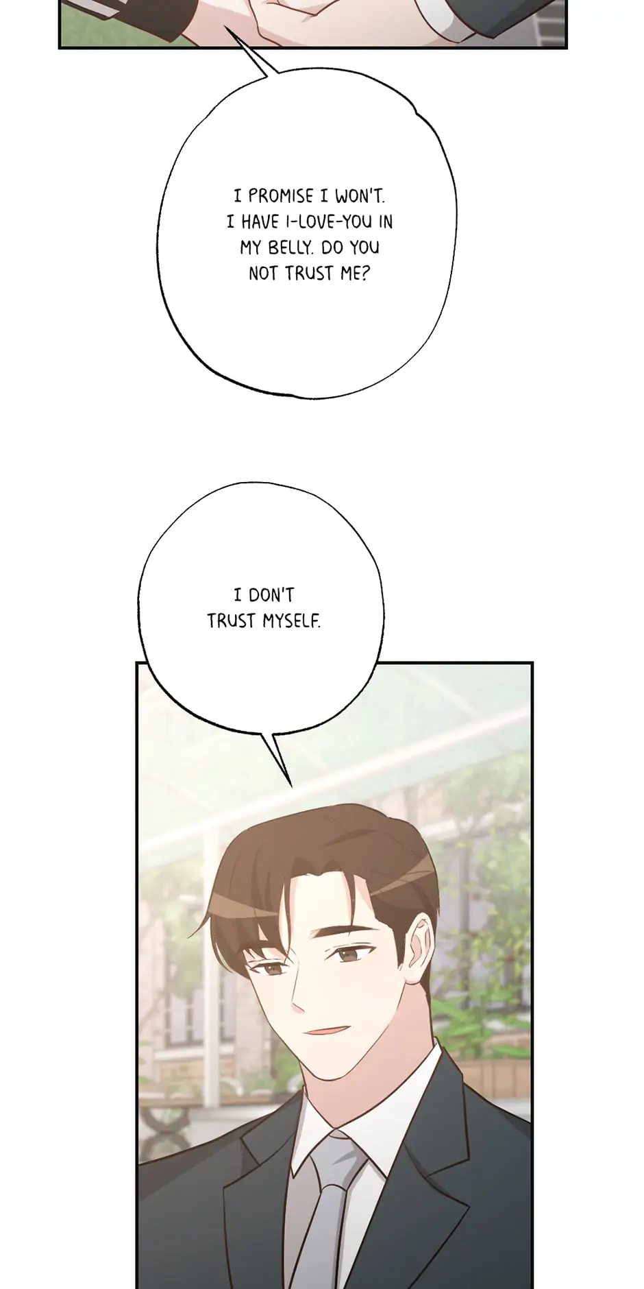 What Happens in Rio… Chapter 52 - page 37