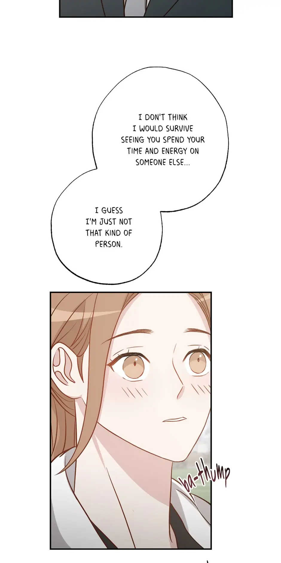 What Happens in Rio… Chapter 52 - page 38