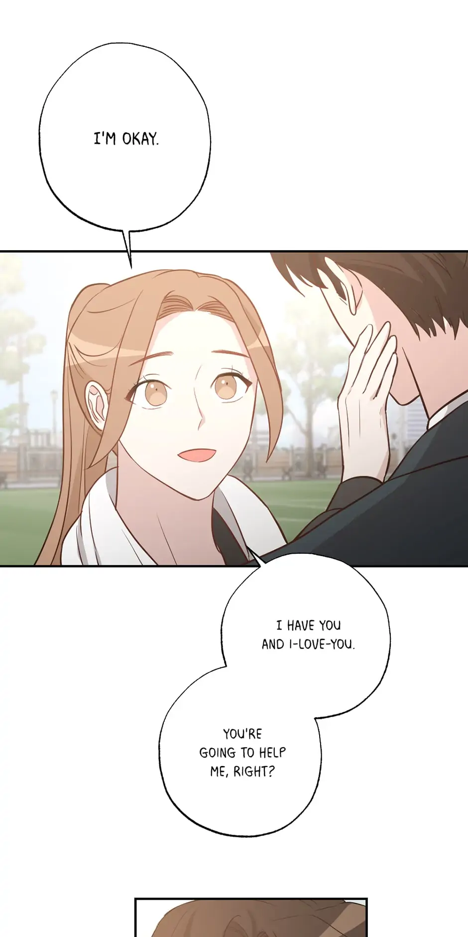 What Happens in Rio… Chapter 52 - page 41