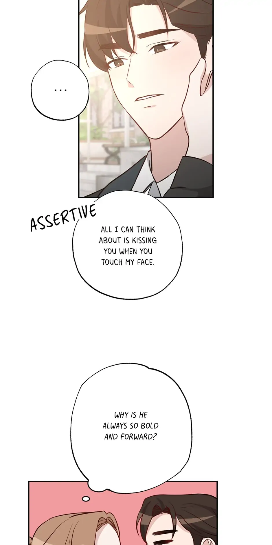 What Happens in Rio… Chapter 52 - page 42
