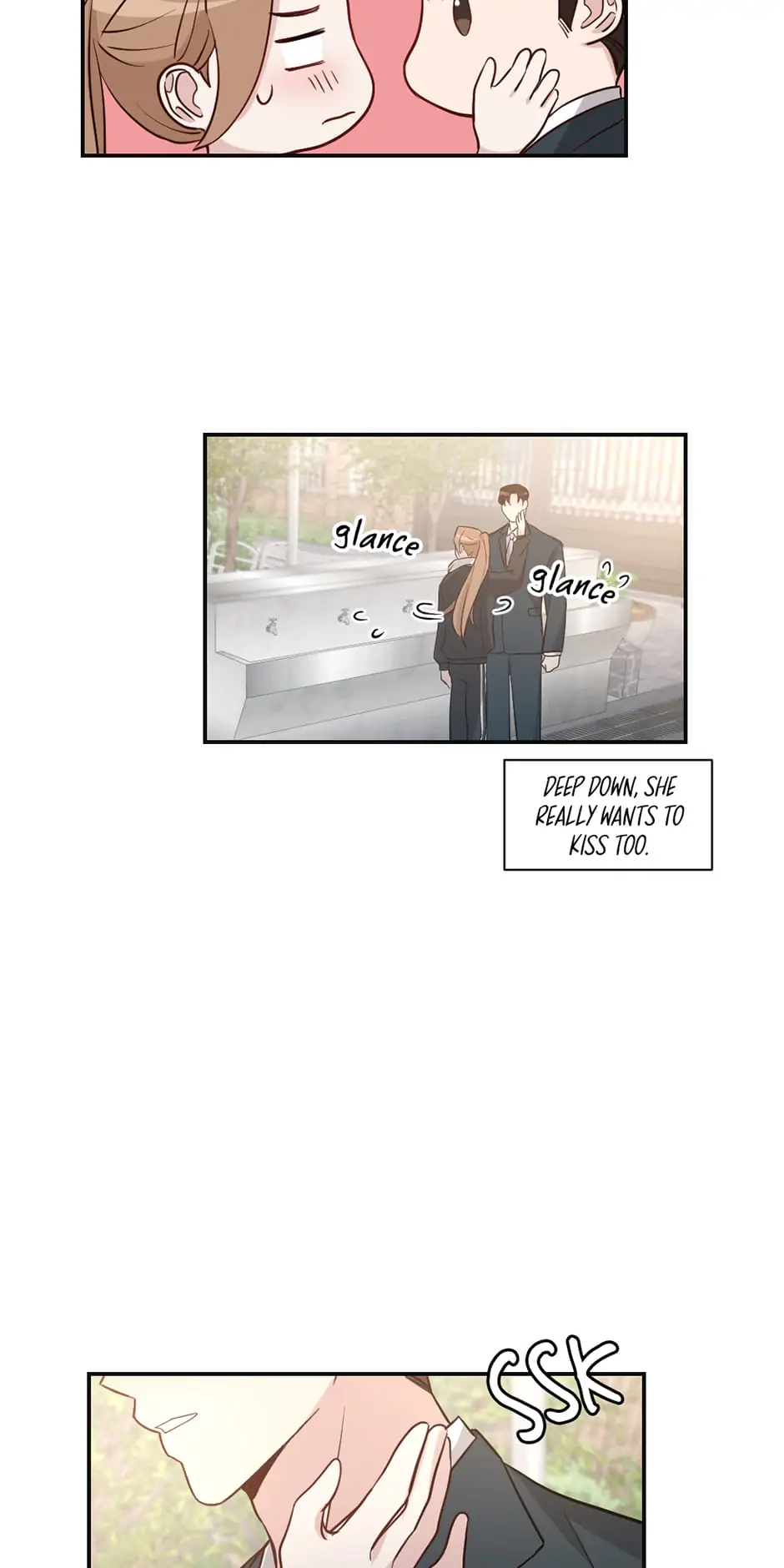 What Happens in Rio… Chapter 52 - page 43
