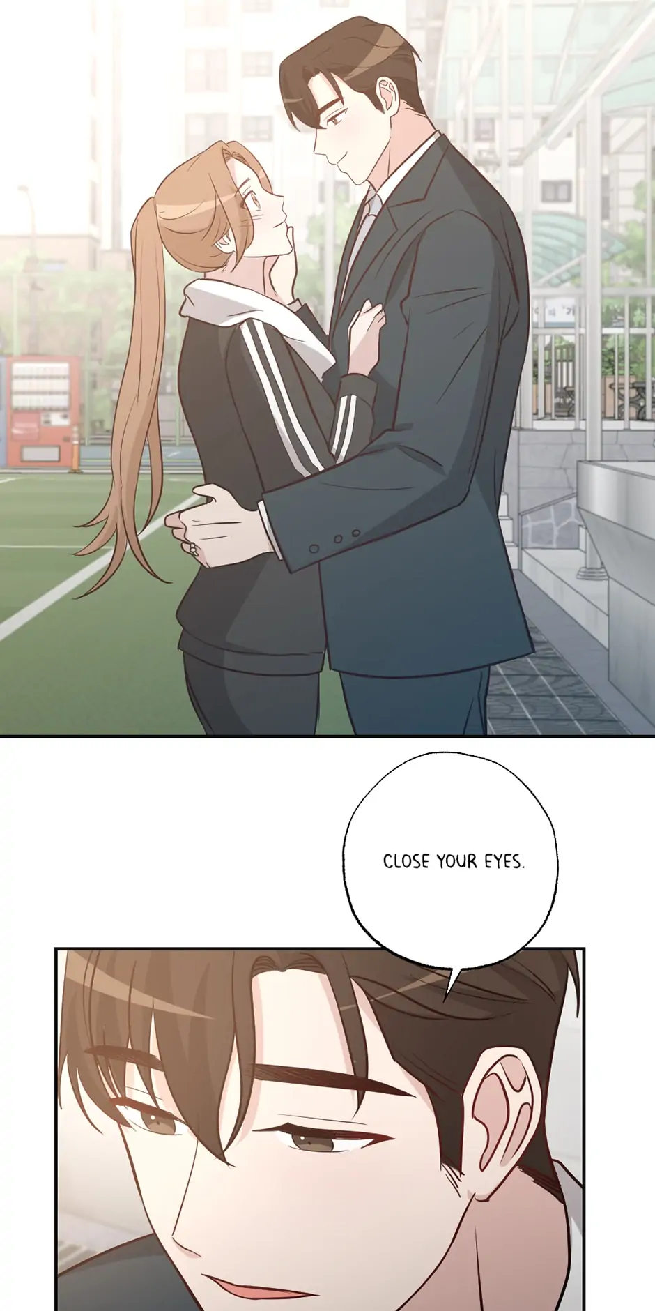 What Happens in Rio… Chapter 52 - page 46