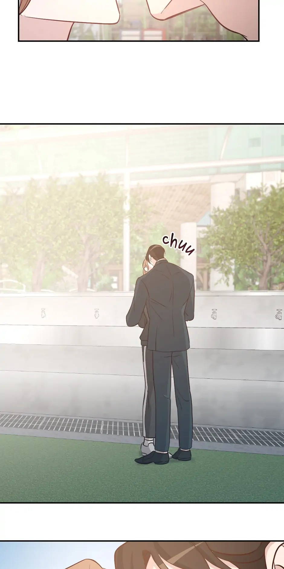 What Happens in Rio… Chapter 52 - page 48
