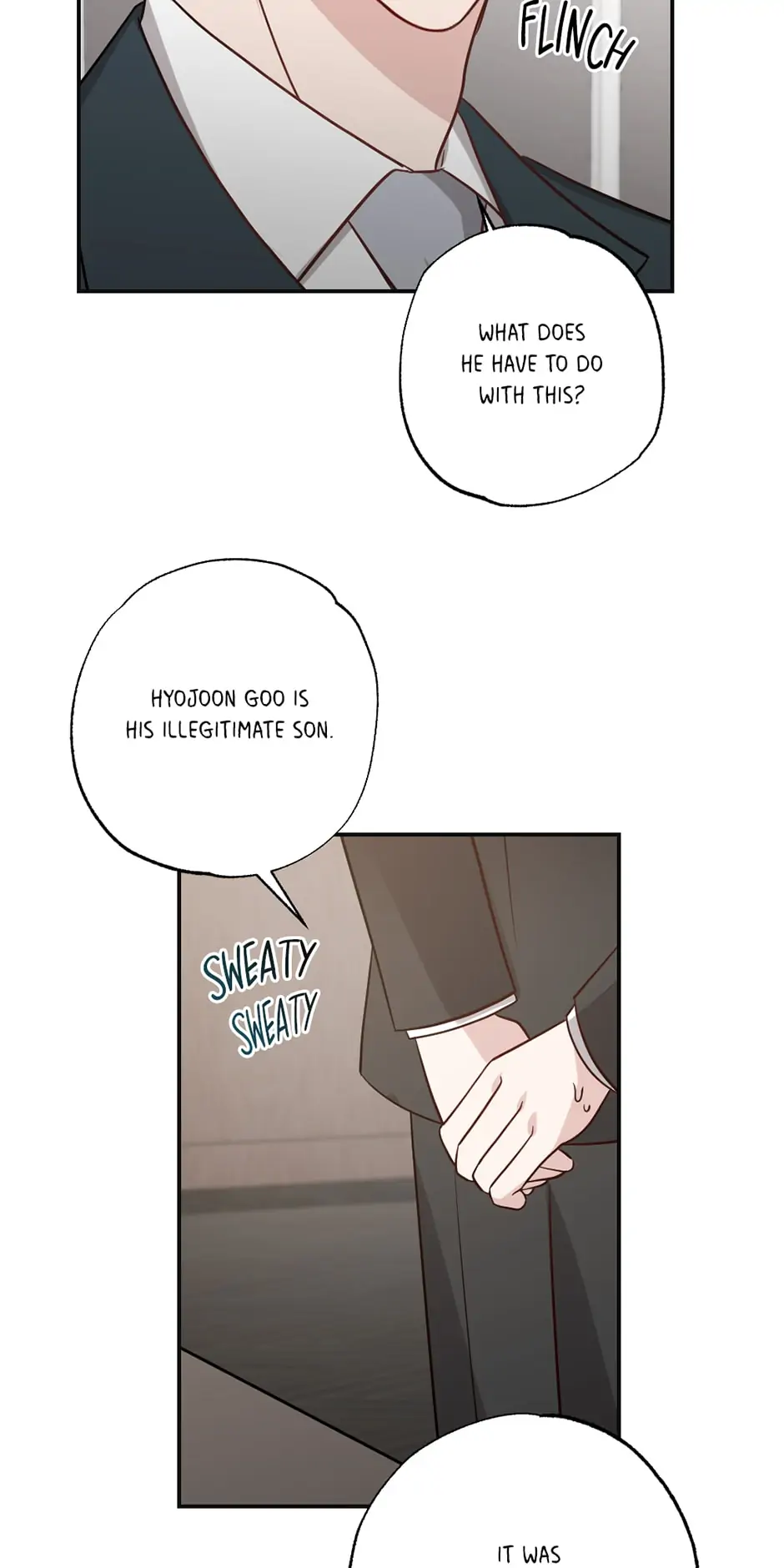 What Happens in Rio… Chapter 52 - page 5