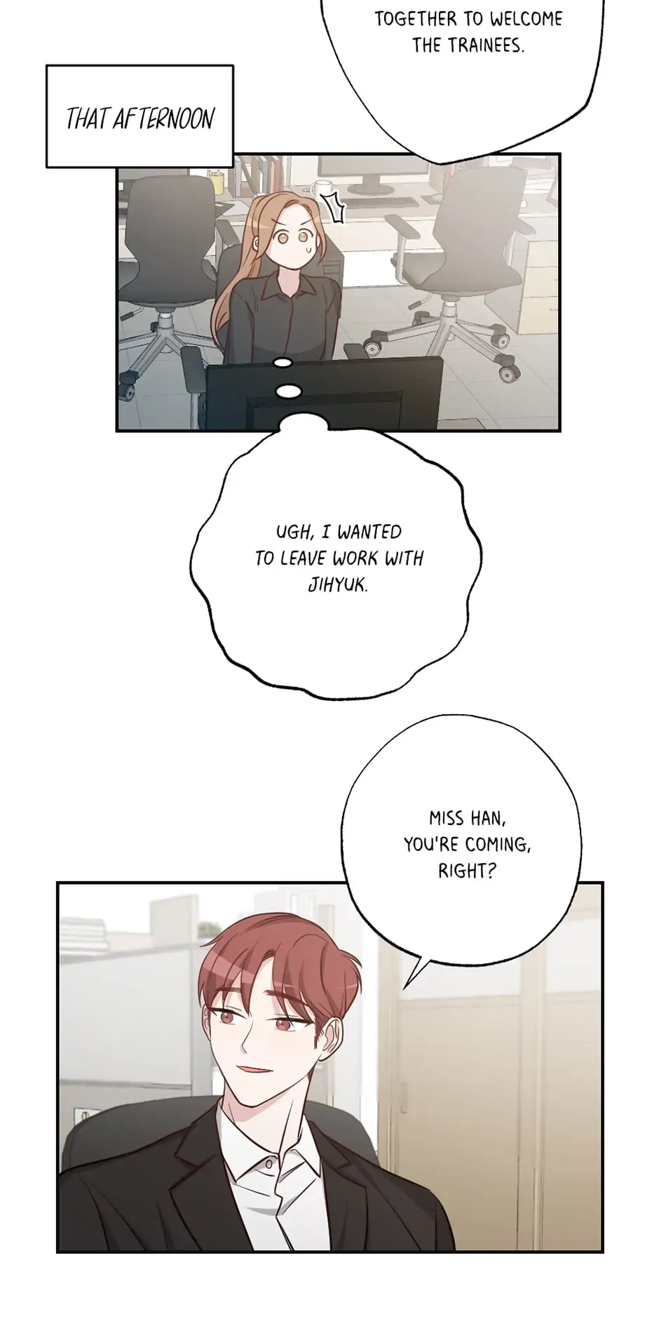 What Happens in Rio… Chapter 52 - page 50