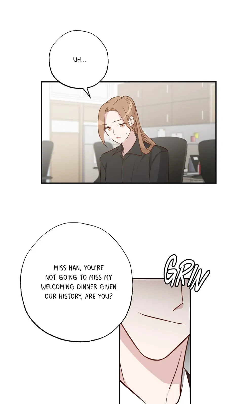 What Happens in Rio… Chapter 52 - page 51