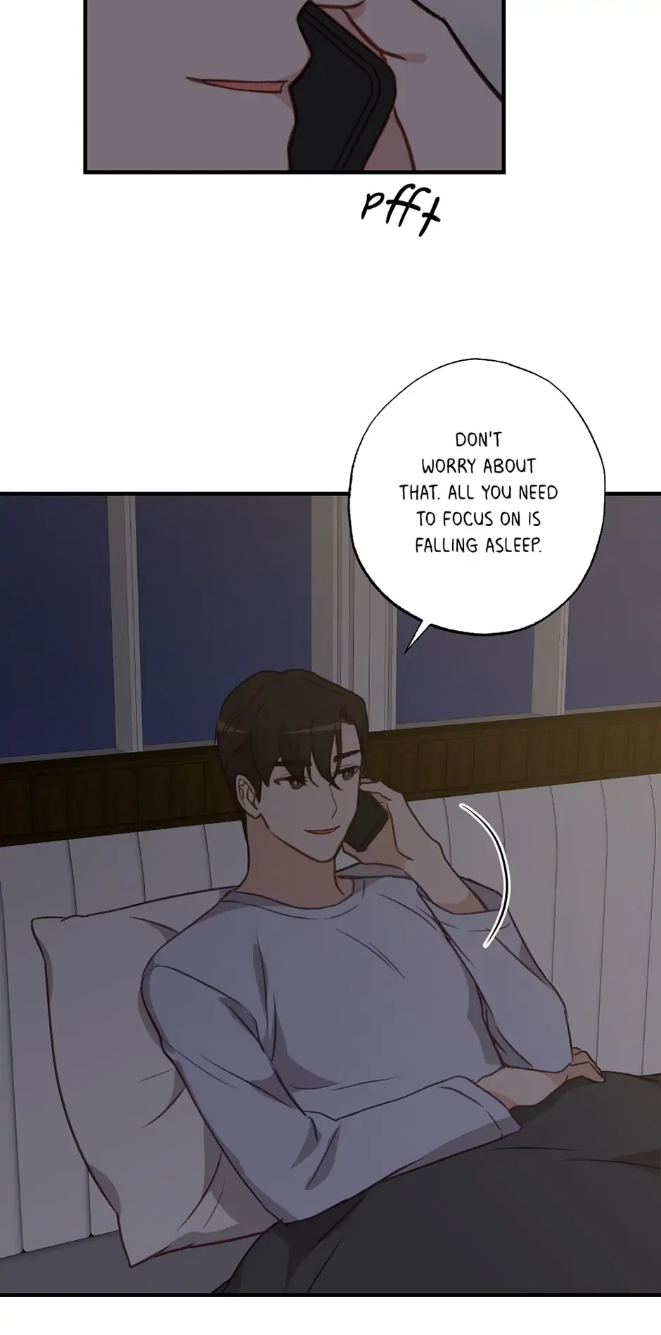 What Happens in Rio… chapter 14 - page 10