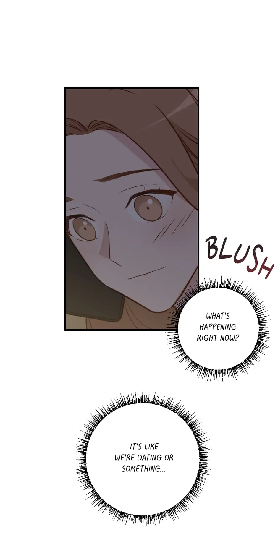 What Happens in Rio… chapter 14 - page 11