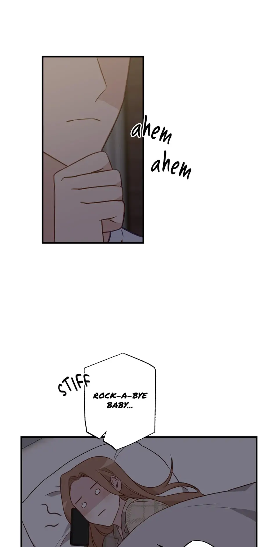 What Happens in Rio… chapter 14 - page 12