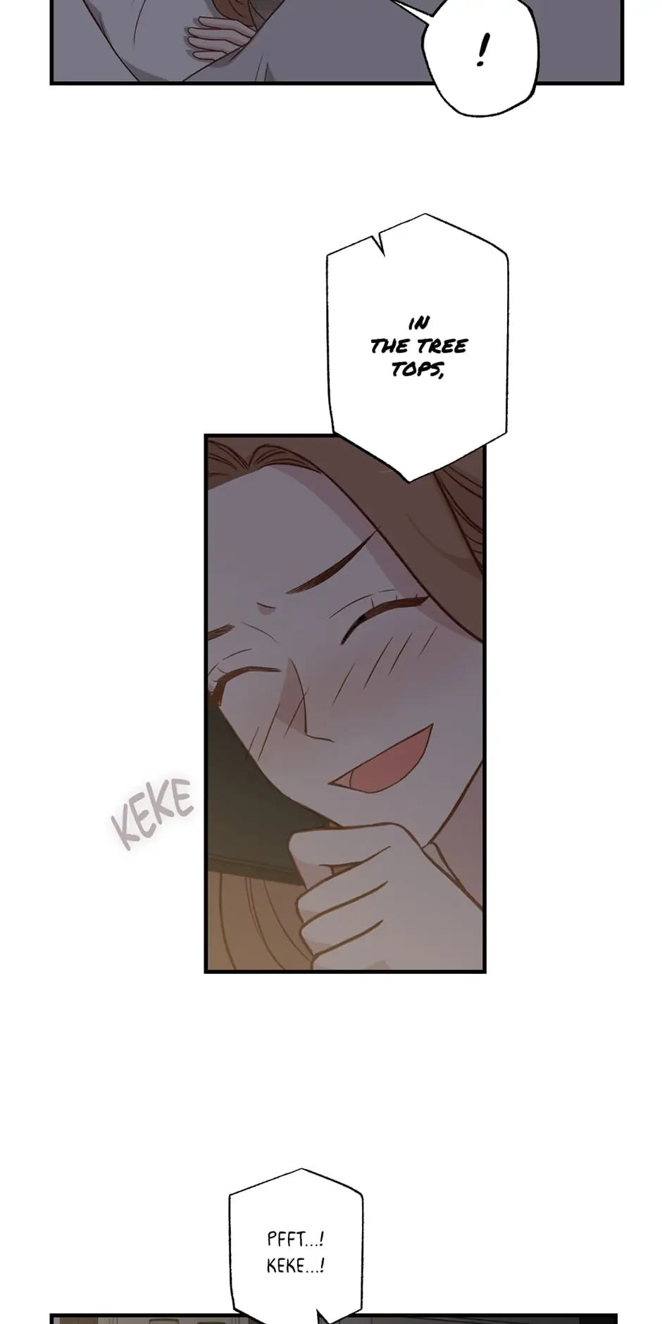 What Happens in Rio… chapter 14 - page 13