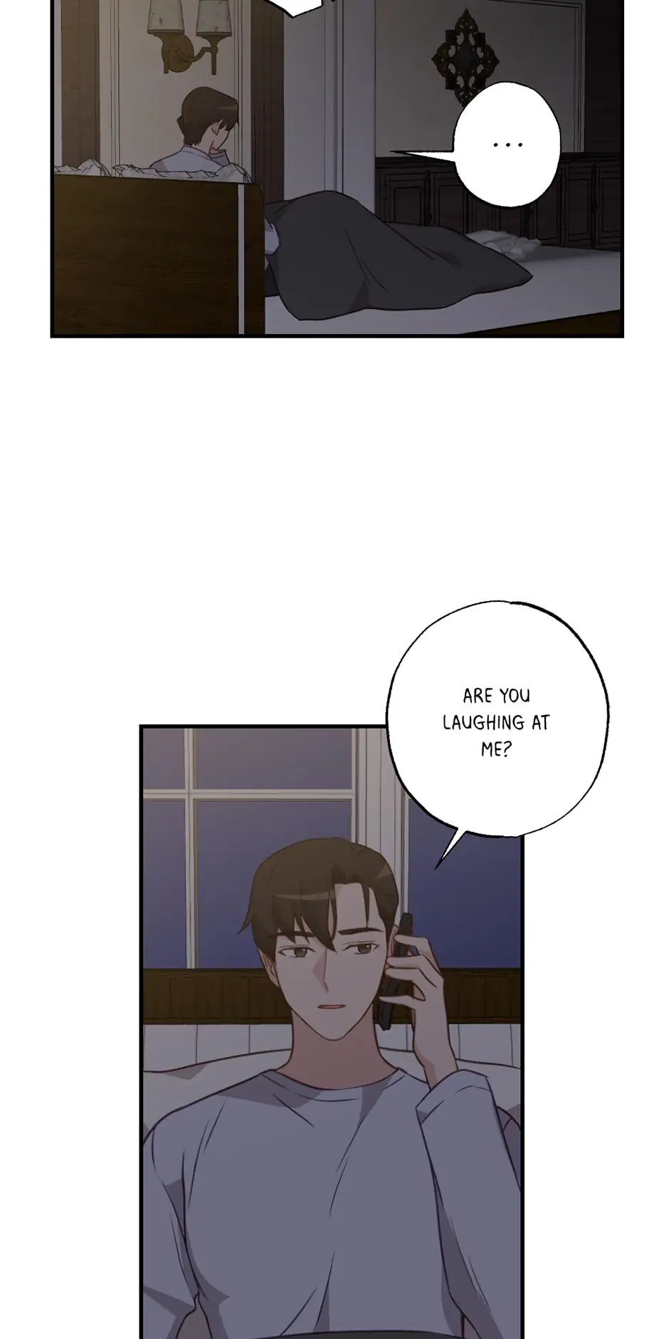 What Happens in Rio… chapter 14 - page 14