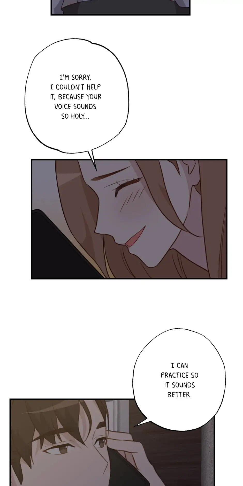What Happens in Rio… chapter 14 - page 15