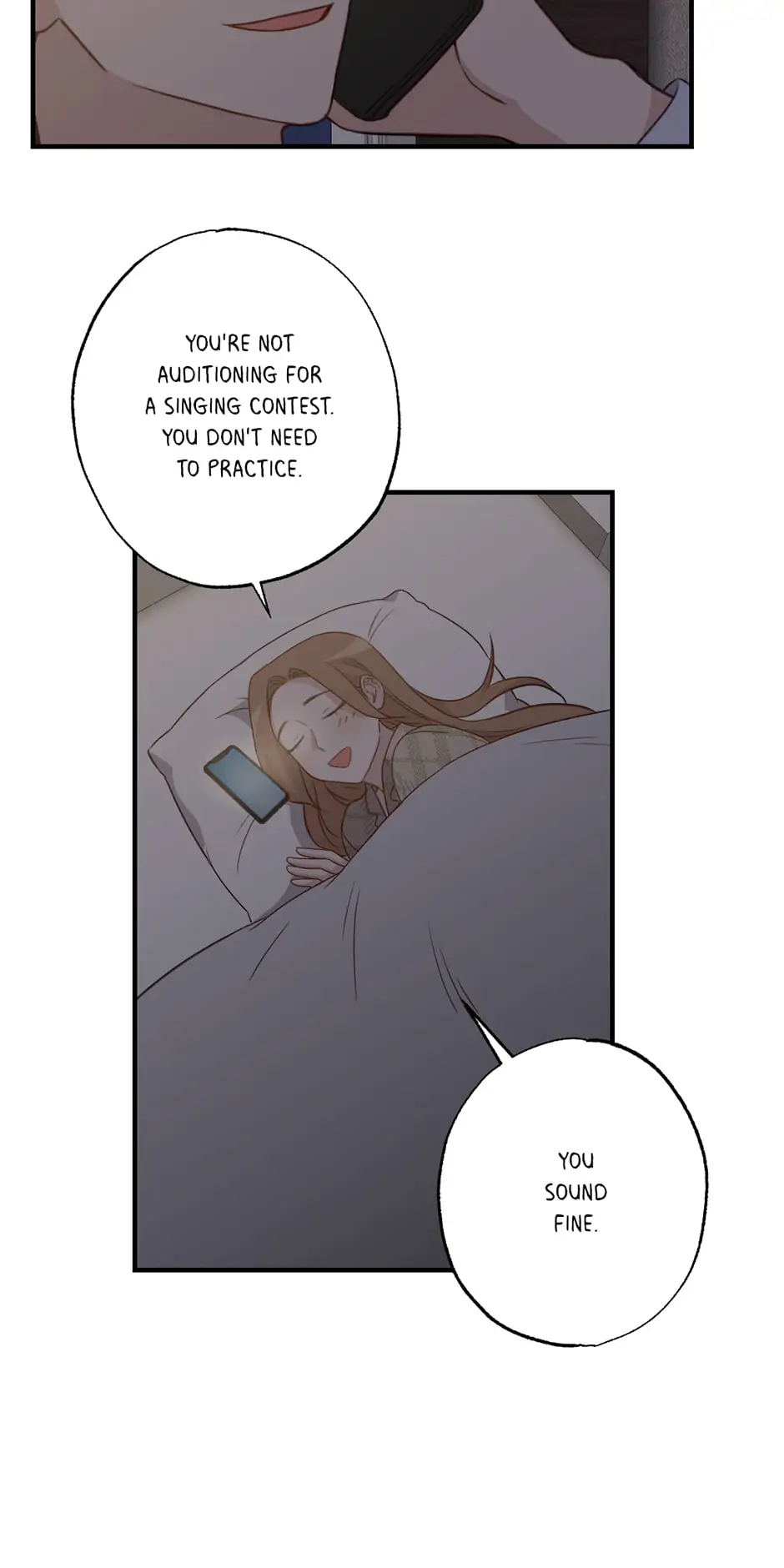 What Happens in Rio… chapter 14 - page 16