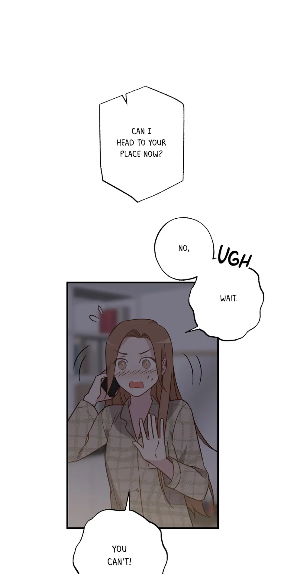 What Happens in Rio… chapter 14 - page 2