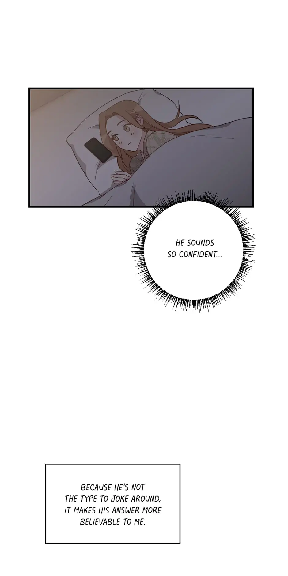 What Happens in Rio… chapter 14 - page 22