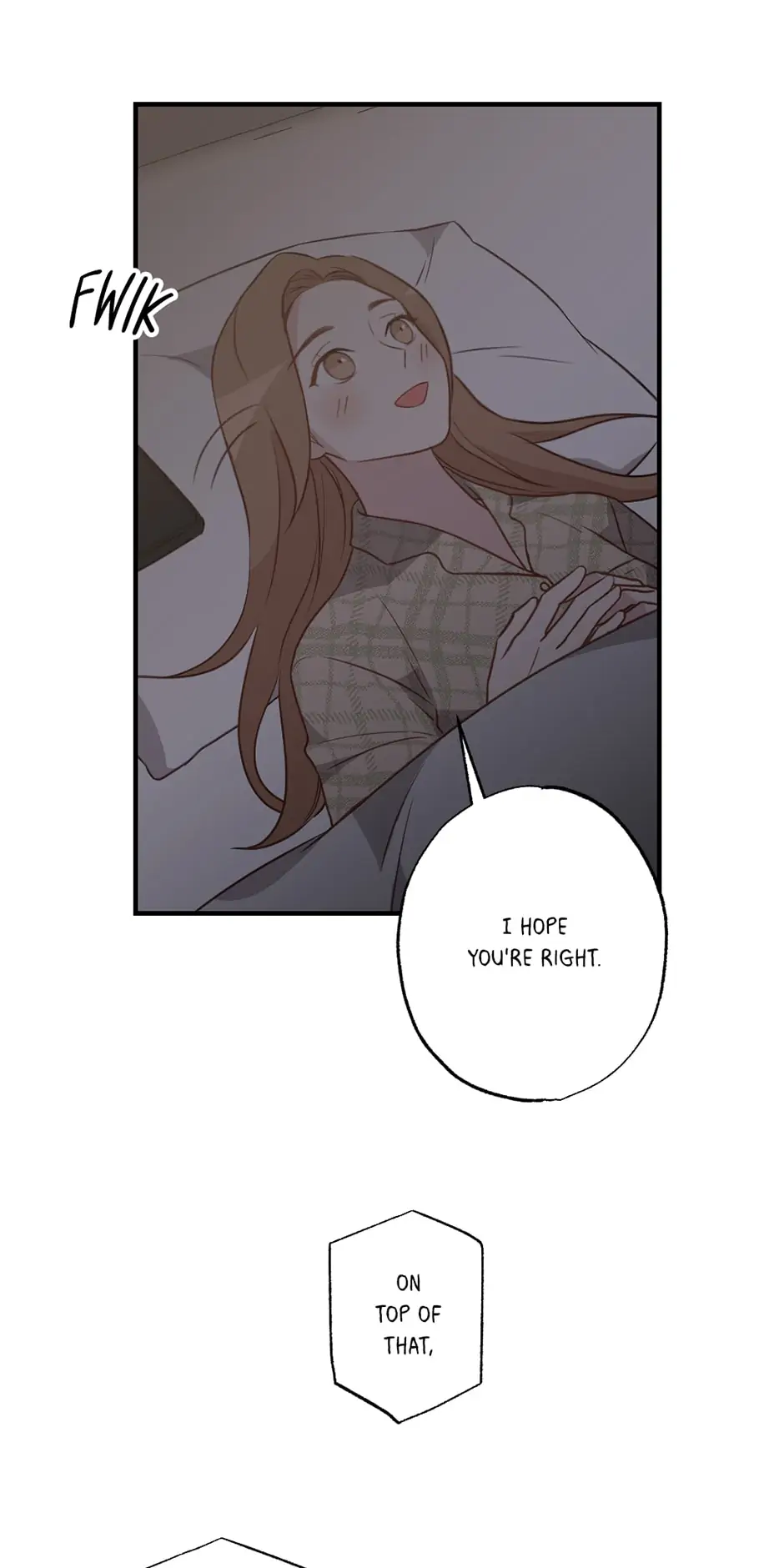 What Happens in Rio… chapter 14 - page 23