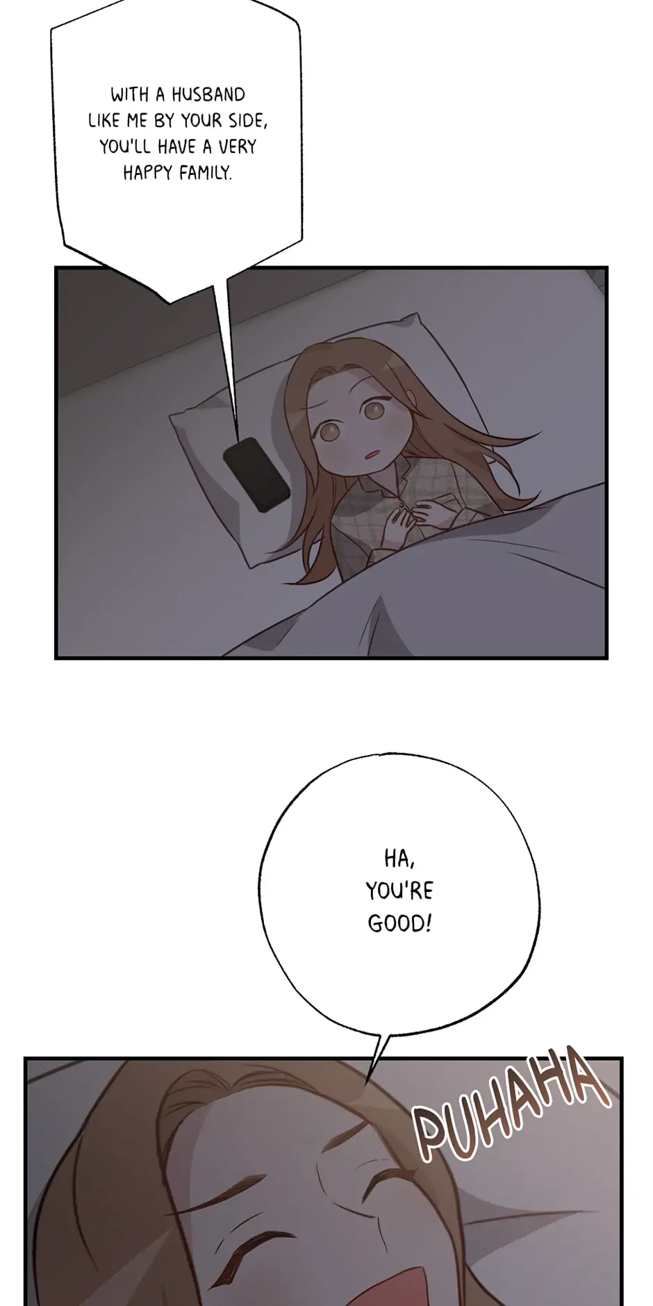What Happens in Rio… chapter 14 - page 24