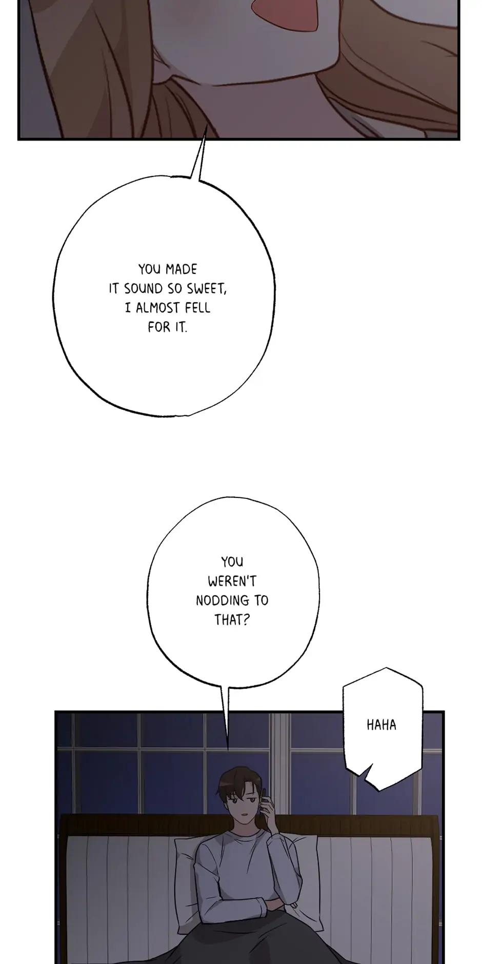 What Happens in Rio… chapter 14 - page 25