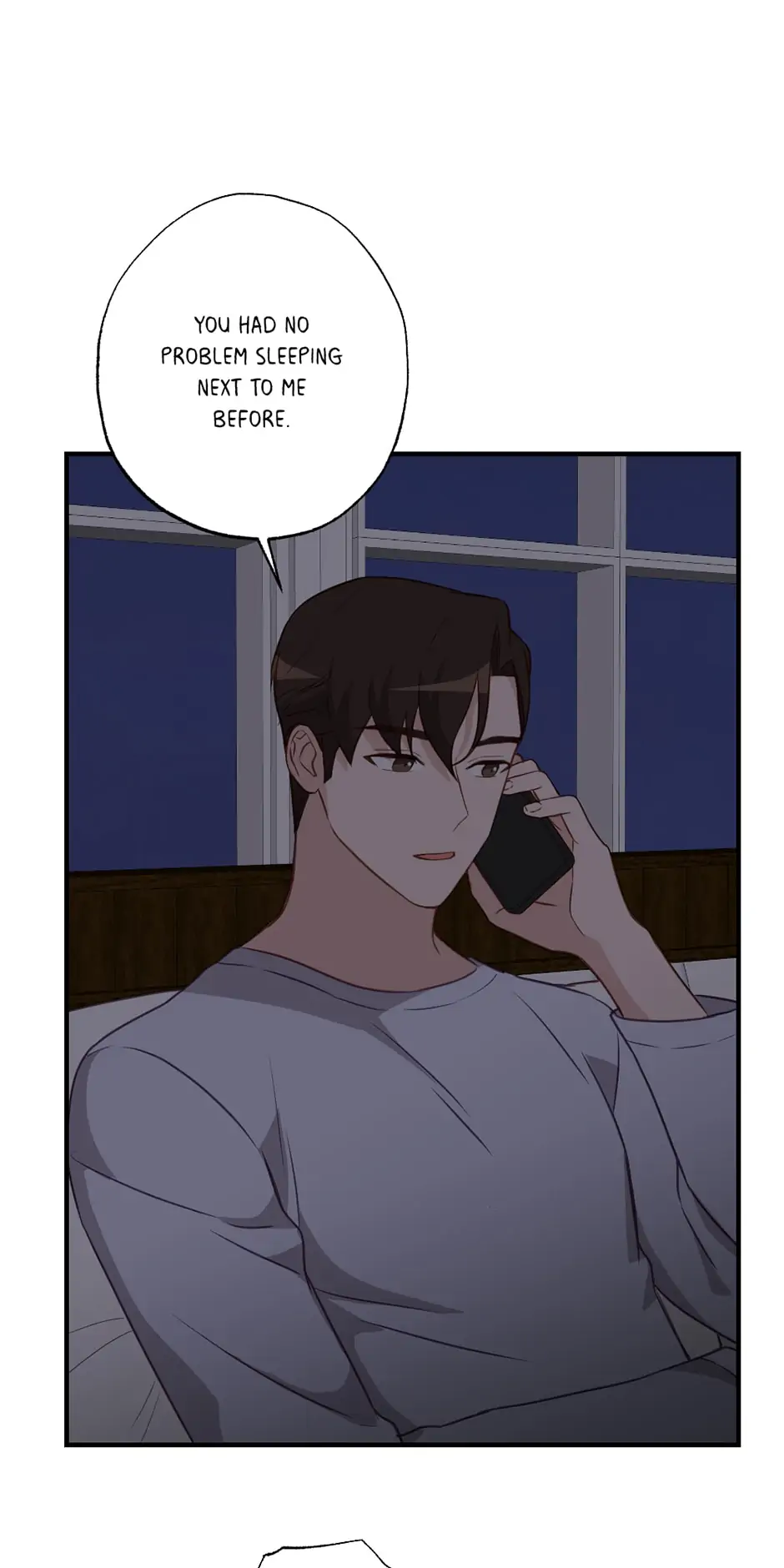 What Happens in Rio… chapter 14 - page 28