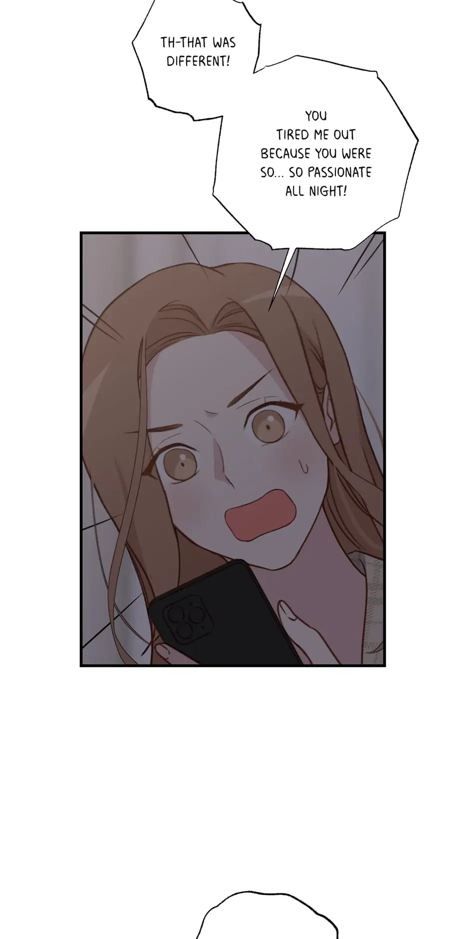 What Happens in Rio… chapter 14 - page 29