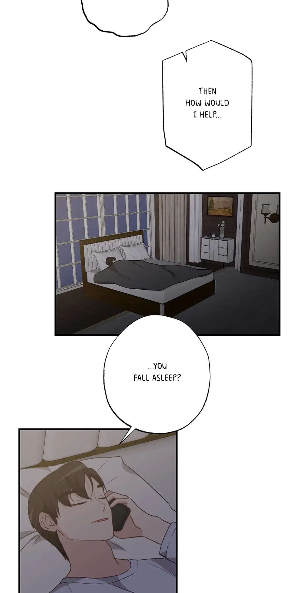 What Happens in Rio… chapter 14 - page 3