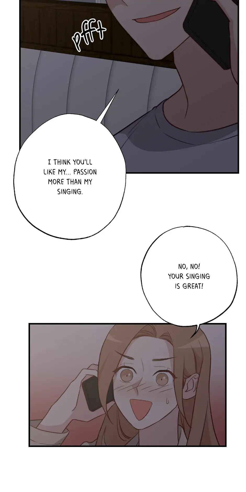 What Happens in Rio… chapter 14 - page 31