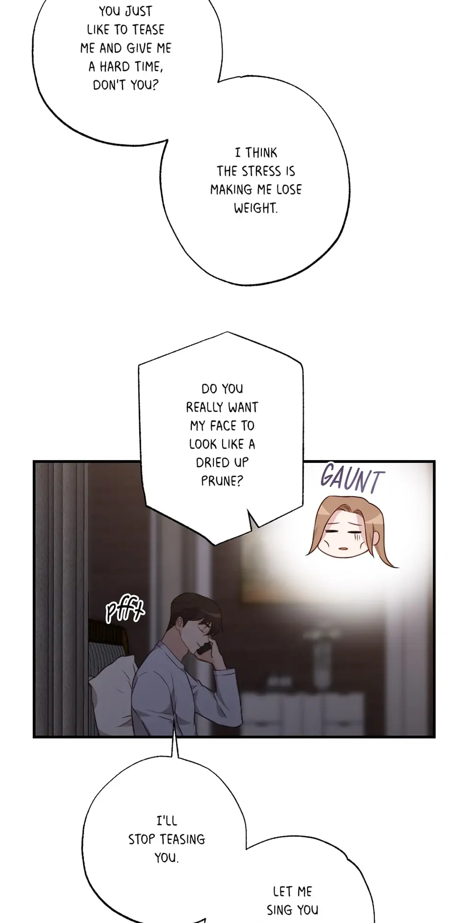 What Happens in Rio… chapter 14 - page 34