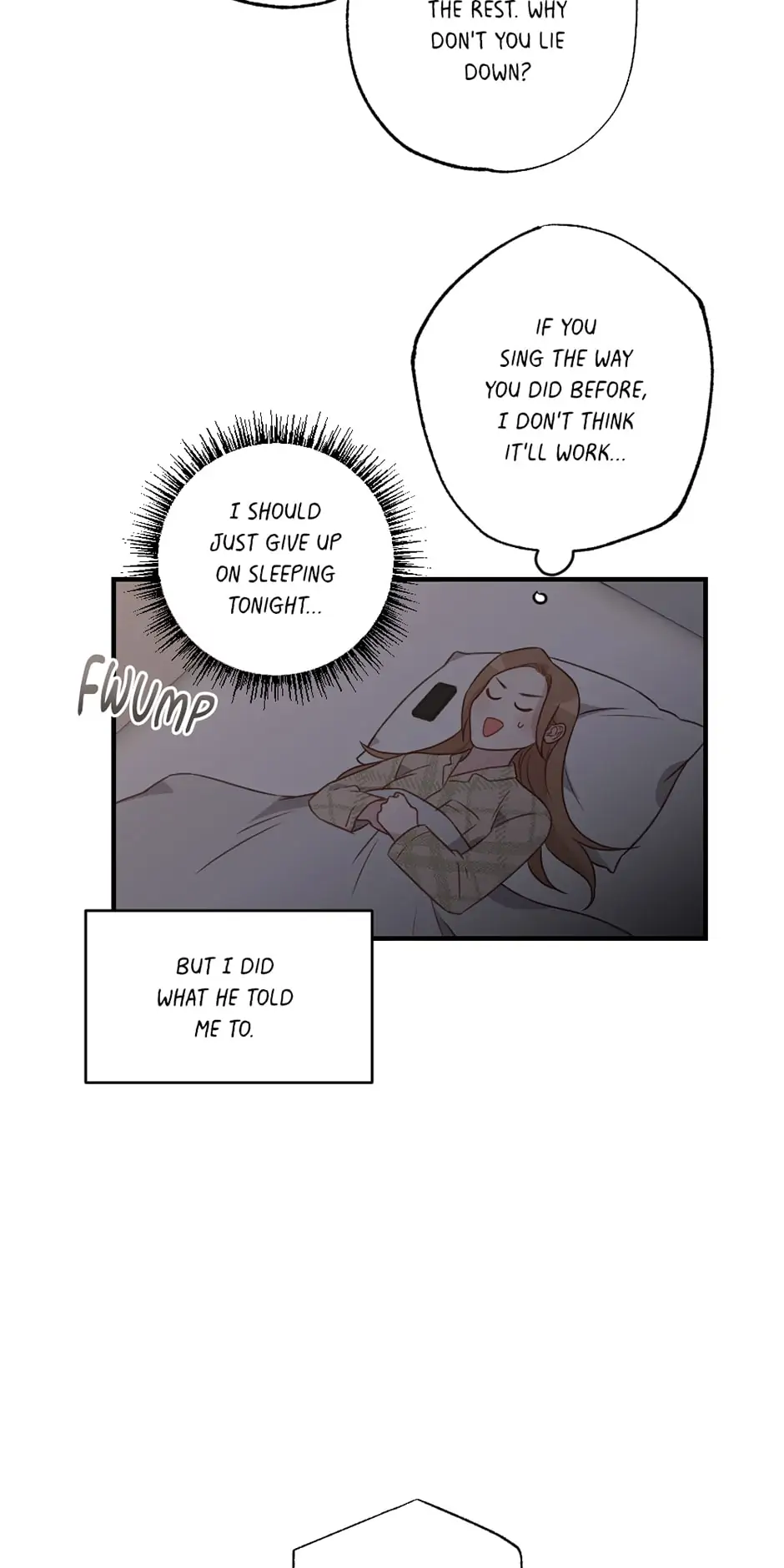What Happens in Rio… chapter 14 - page 35