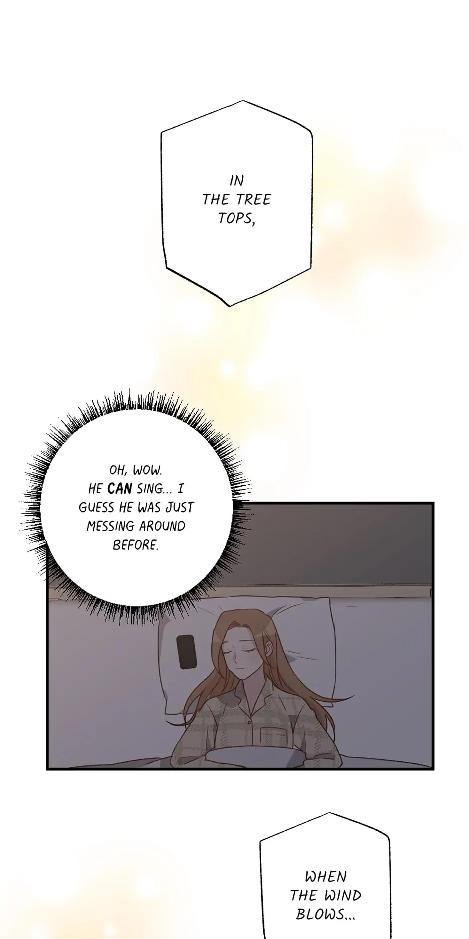What Happens in Rio… chapter 14 - page 37