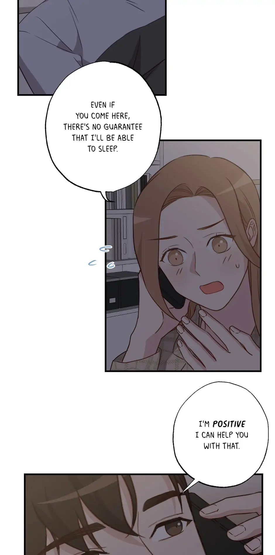 What Happens in Rio… chapter 14 - page 4